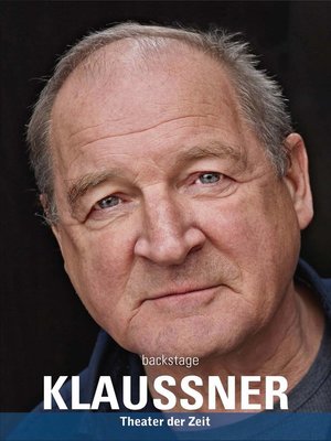 cover image of KLAUSSNER
